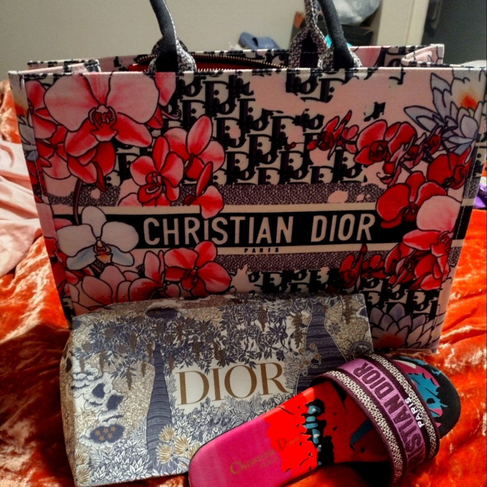 Large Tote
